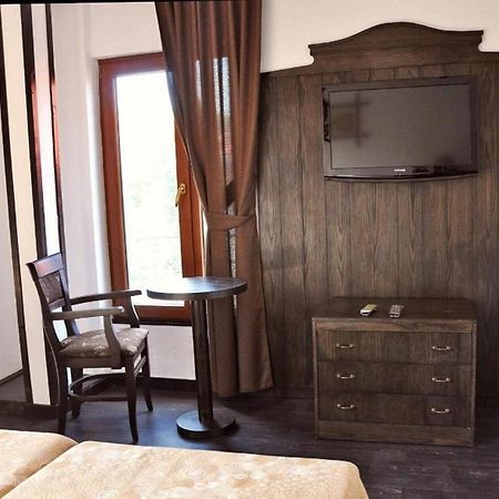 Kaleto Hotel Lom Εξωτερικό φωτογραφία