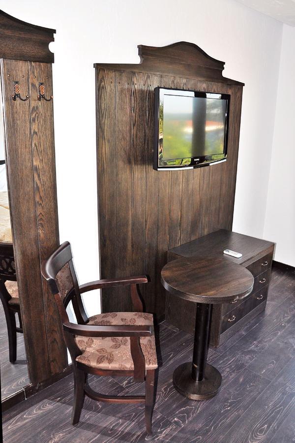 Kaleto Hotel Lom Εξωτερικό φωτογραφία