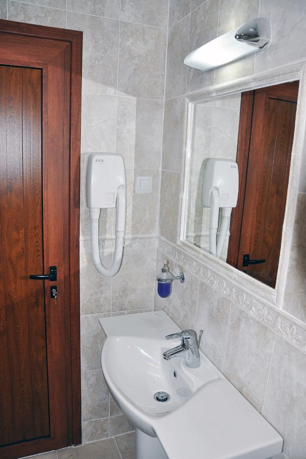 Kaleto Hotel Lom Εξωτερικό φωτογραφία