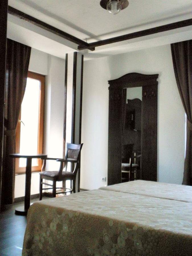 Kaleto Hotel Lom Εξωτερικό φωτογραφία