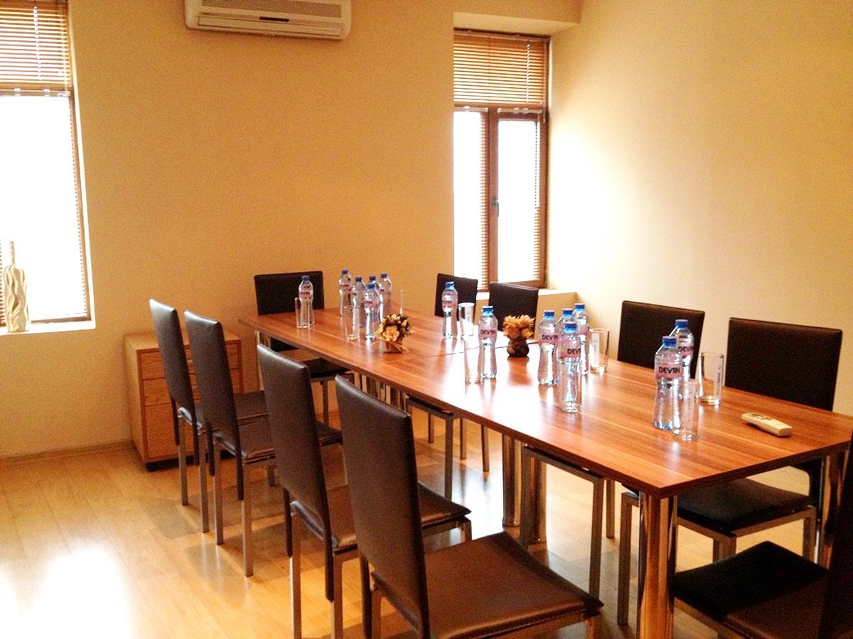 Kaleto Hotel Lom Εξωτερικό φωτογραφία