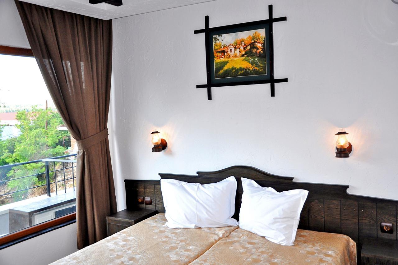Kaleto Hotel Lom Εξωτερικό φωτογραφία