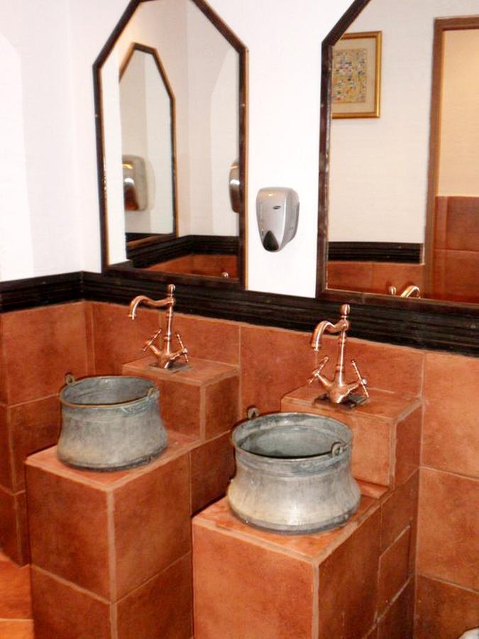 Kaleto Hotel Lom Εξωτερικό φωτογραφία
