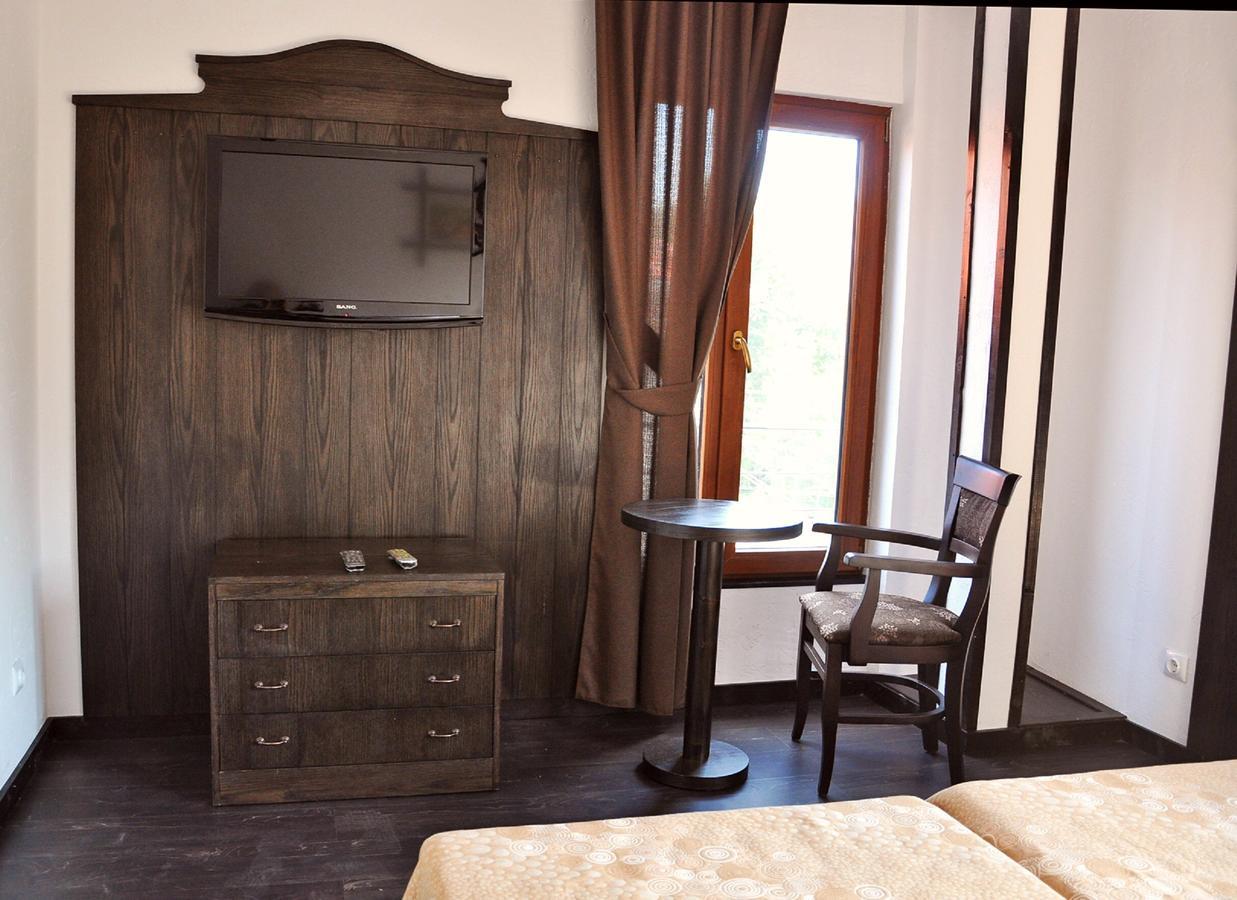 Kaleto Hotel Lom Εξωτερικό φωτογραφία