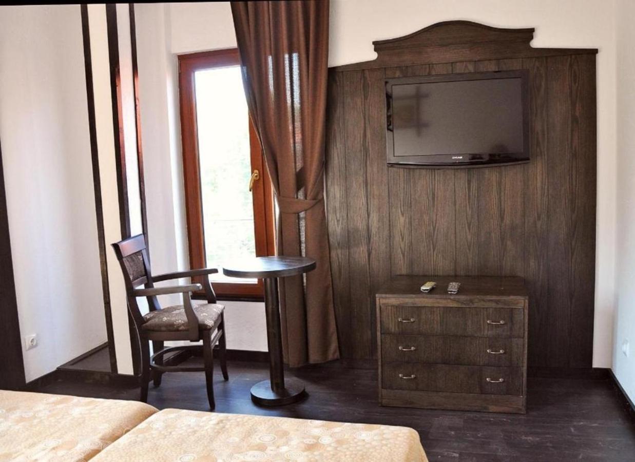 Kaleto Hotel Lom Εξωτερικό φωτογραφία