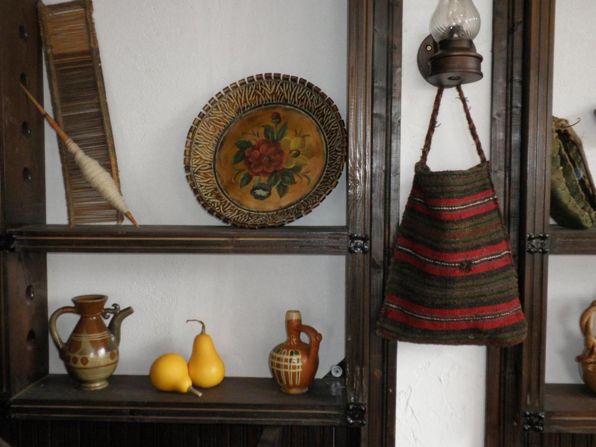 Kaleto Hotel Lom Εξωτερικό φωτογραφία